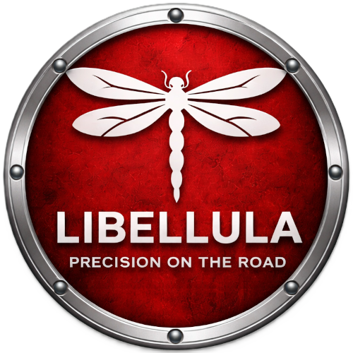 Libellula Logo